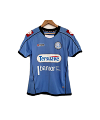 2012/13 Titular