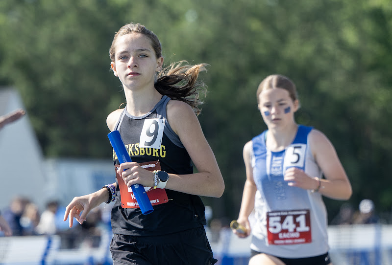 Photo from MS: Track & Field of Emily Katz