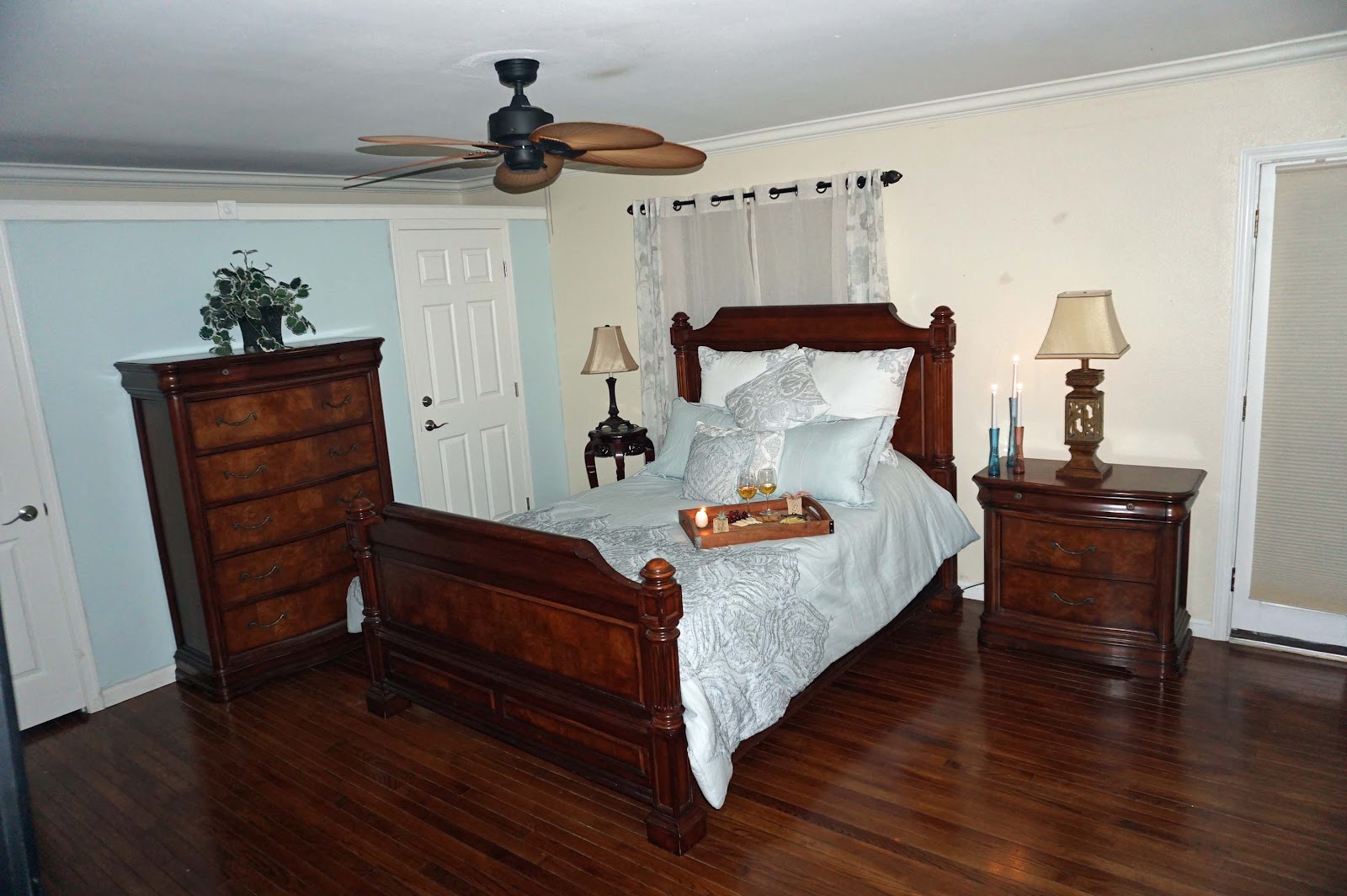 Quail Hollow Retreat