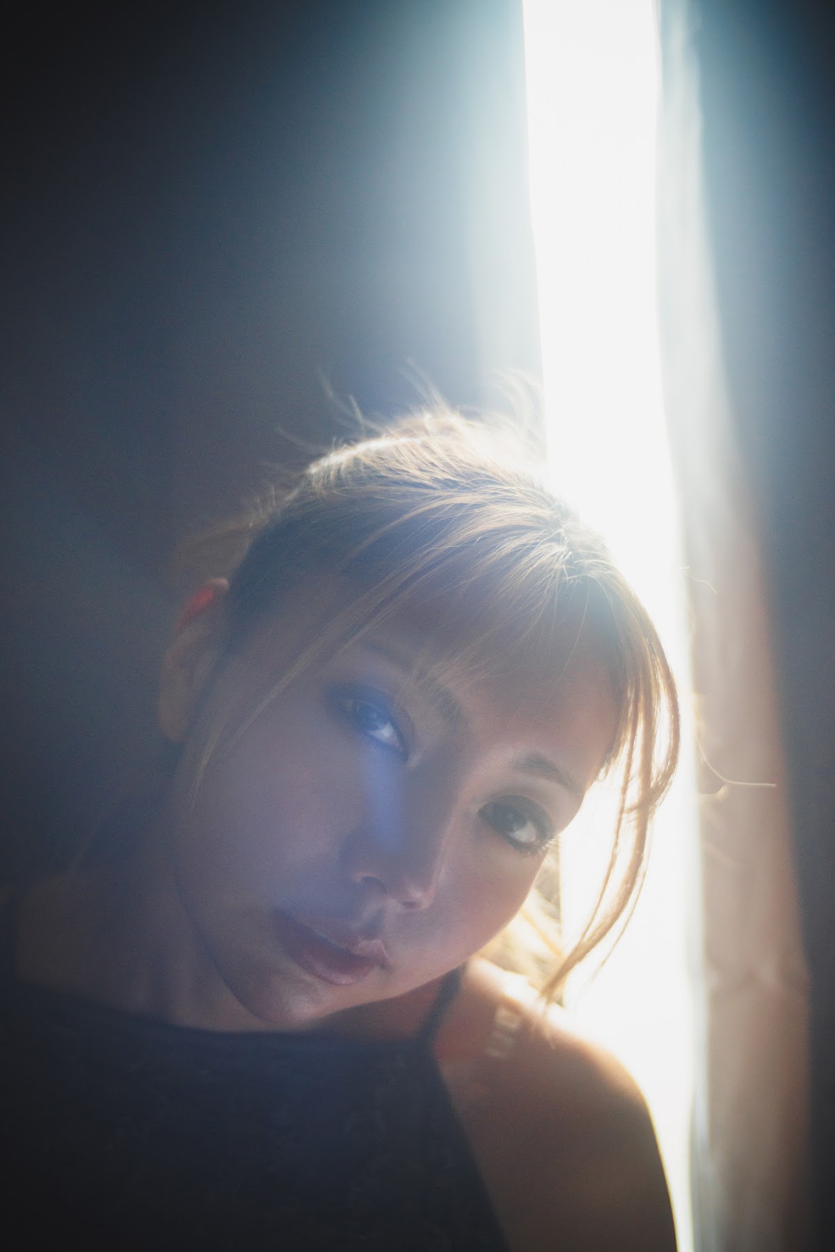 Portrait #1025 — Makino Shota