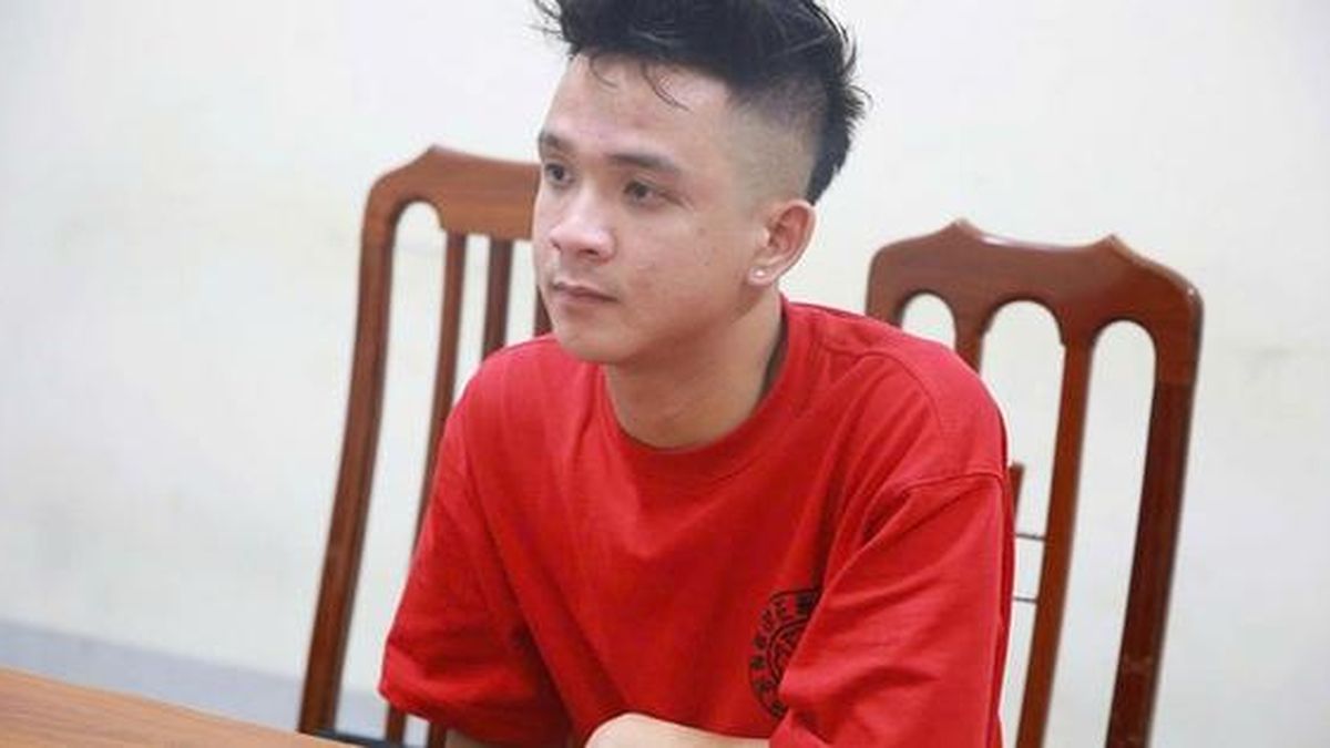 Thông tin mới vụ tài xế lái xe ô tô cán qua người khác rồi bỏ chạy - Báo Người Lao Động