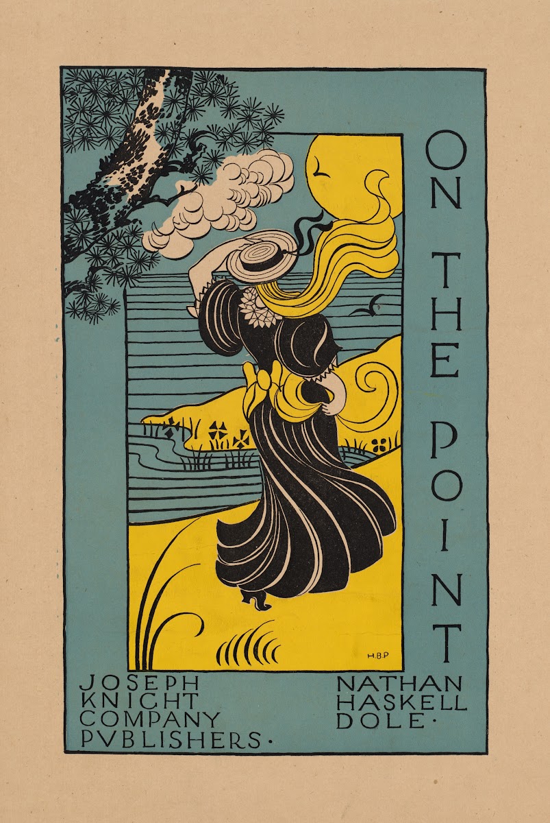 On the point 1895