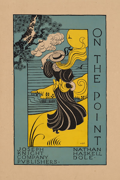 On the point 1895