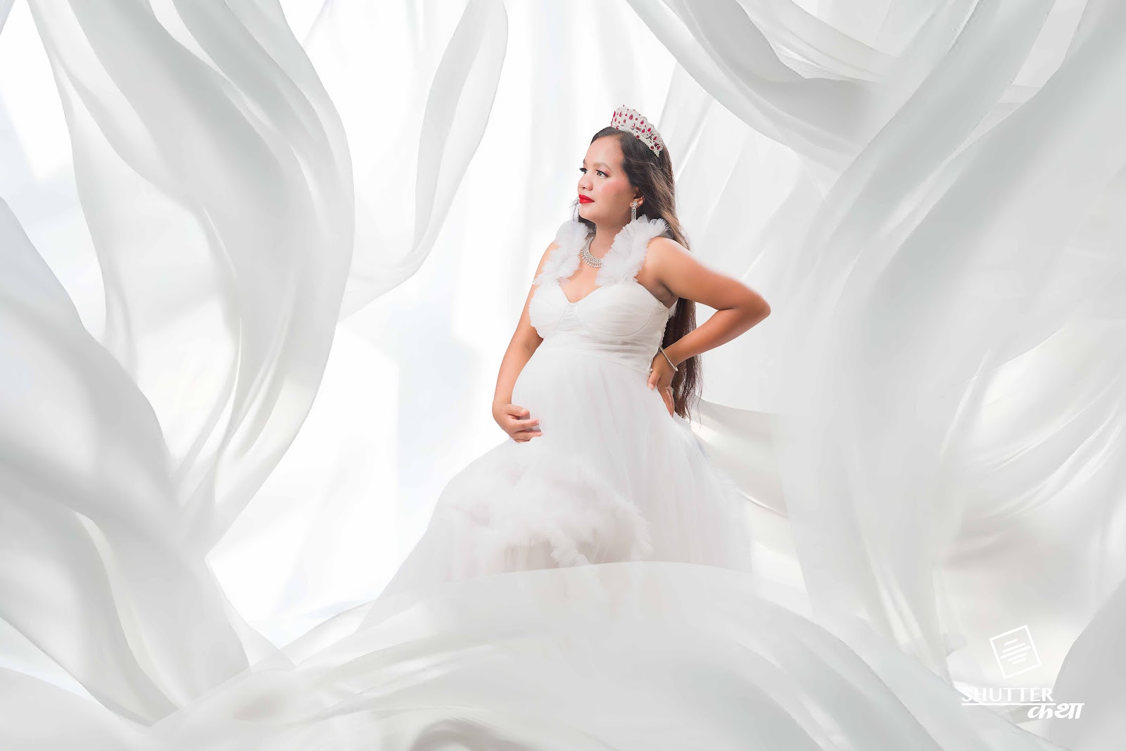 Shutter katha Maternity photography 34
