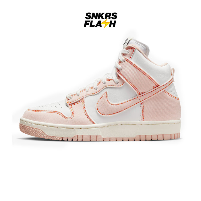 NIKE DUNK HI 1985 ARCTIC ORANGE - DV1143800