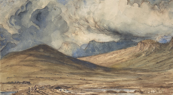 Mountains of Auvergne 183133