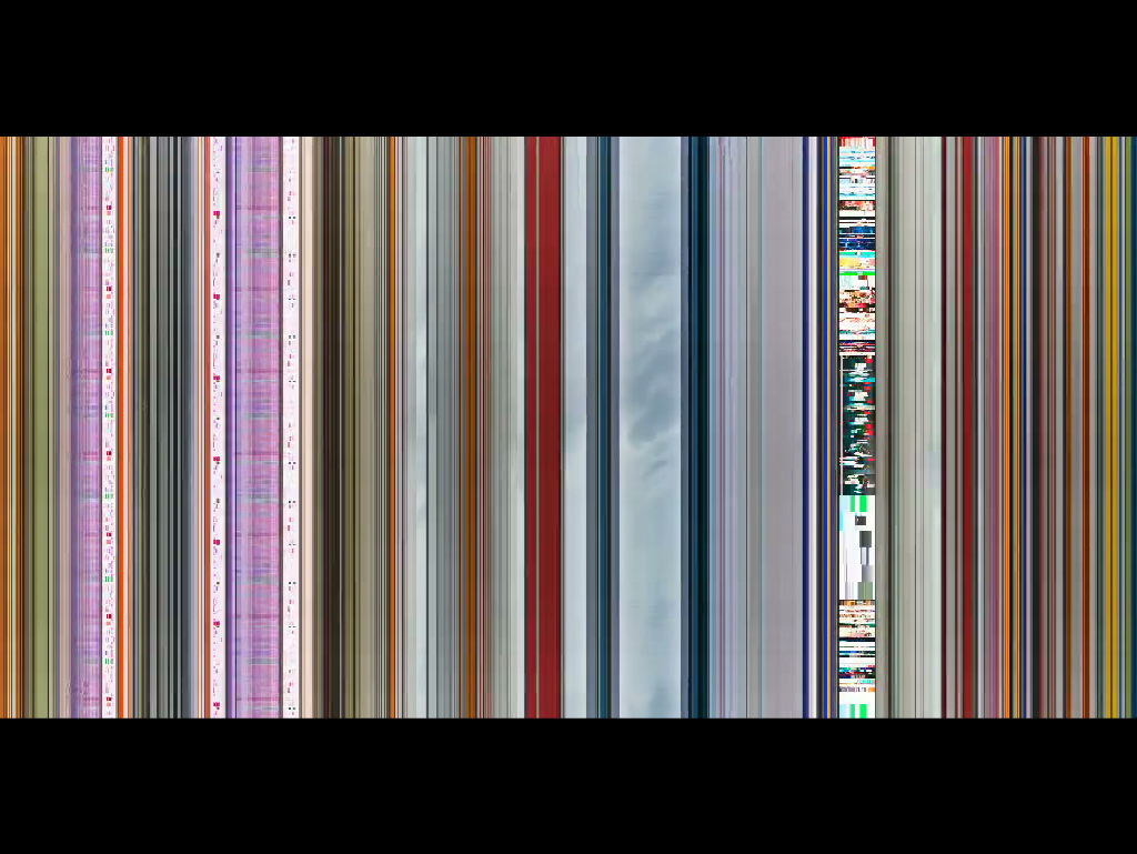 スリットスキャン断面操作による映像体験の拡張-thumb-3