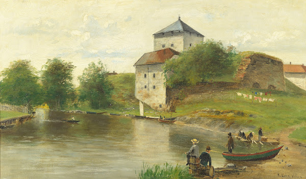 NyköPingshus 1870