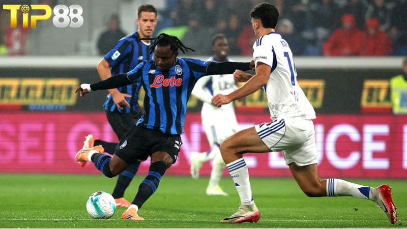 Lịch sử đối đầu giữa Como vs Atalanta