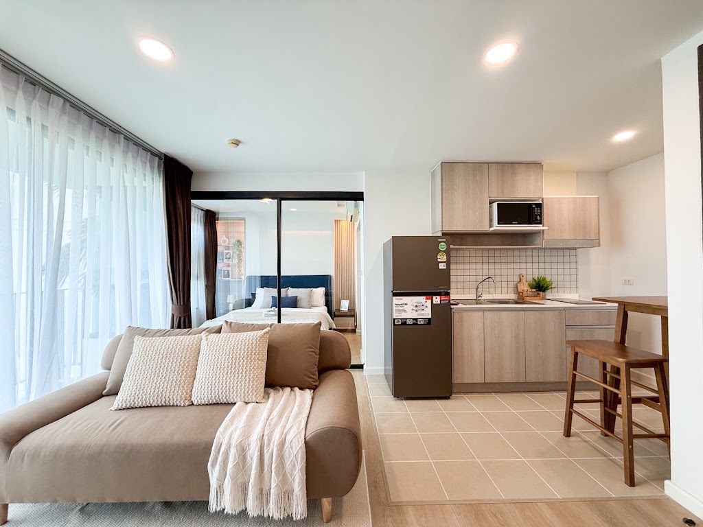 Centrio Condominium · ภูเก็ต 2