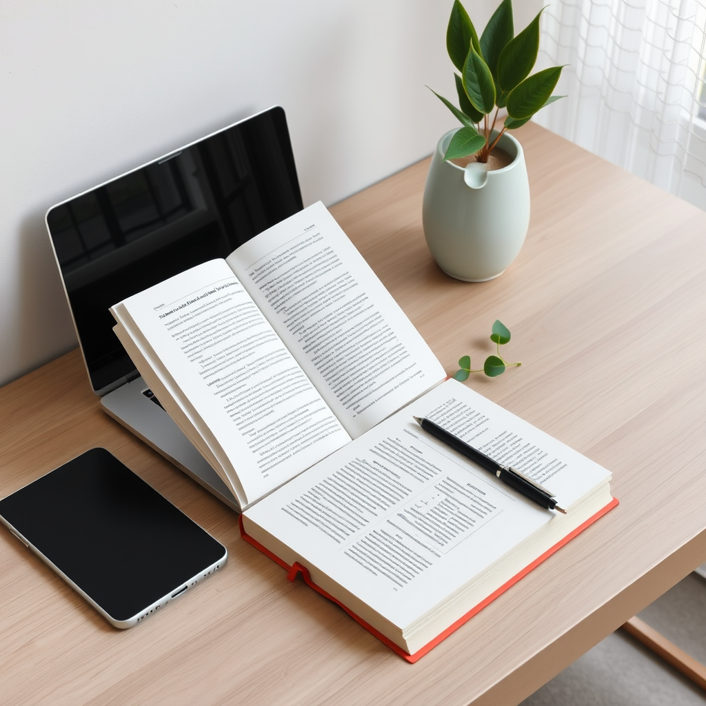 Dari Penulis: Cara Memikat Hati Editor (Cara Terbitkan Buku di Penerbit Mayor dengan Mudah)