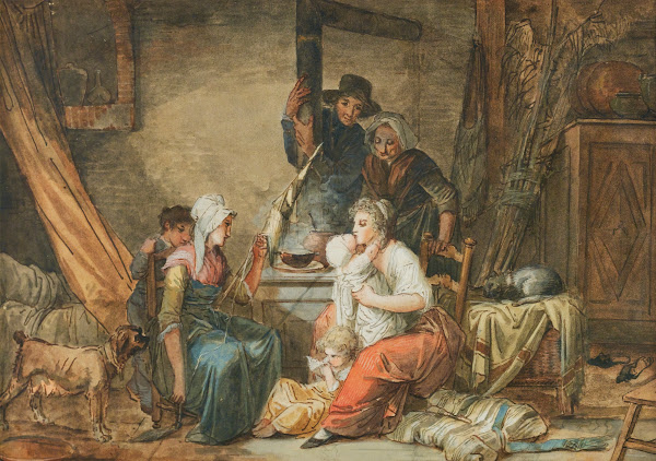 Interior Scene