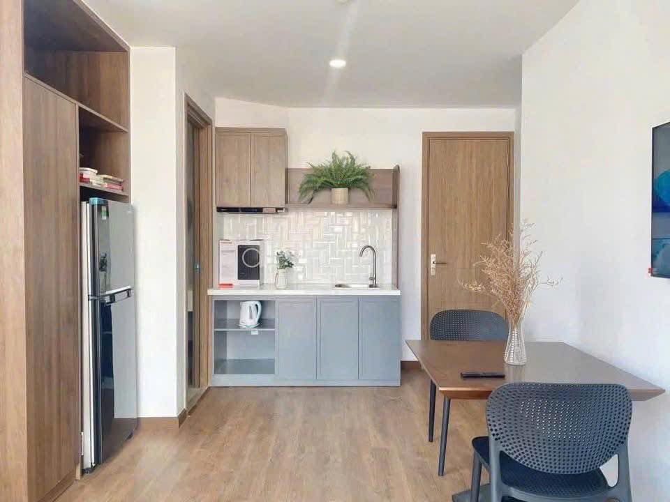 🐳Cho thuê căn Duplex đẹp gần ĐH Đông Á 2