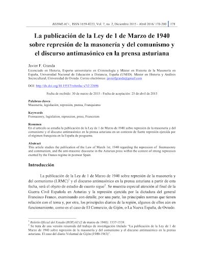 Capa