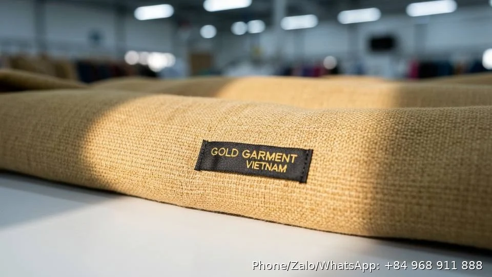 Brass Clothing Rack - Gold Garment Vietnam