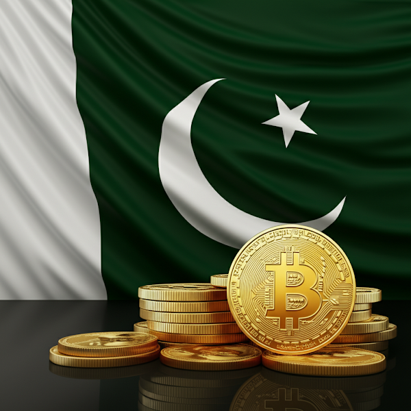 Pakistan Plans Bitcoin Strategic Reserve: Shocks World