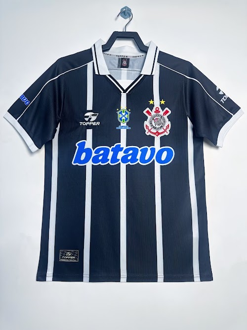 Equipación de visitante del Corinthians 99.jpeg