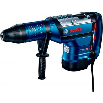 Martillo perforador con SDS max GBH 12-52 DV Professional