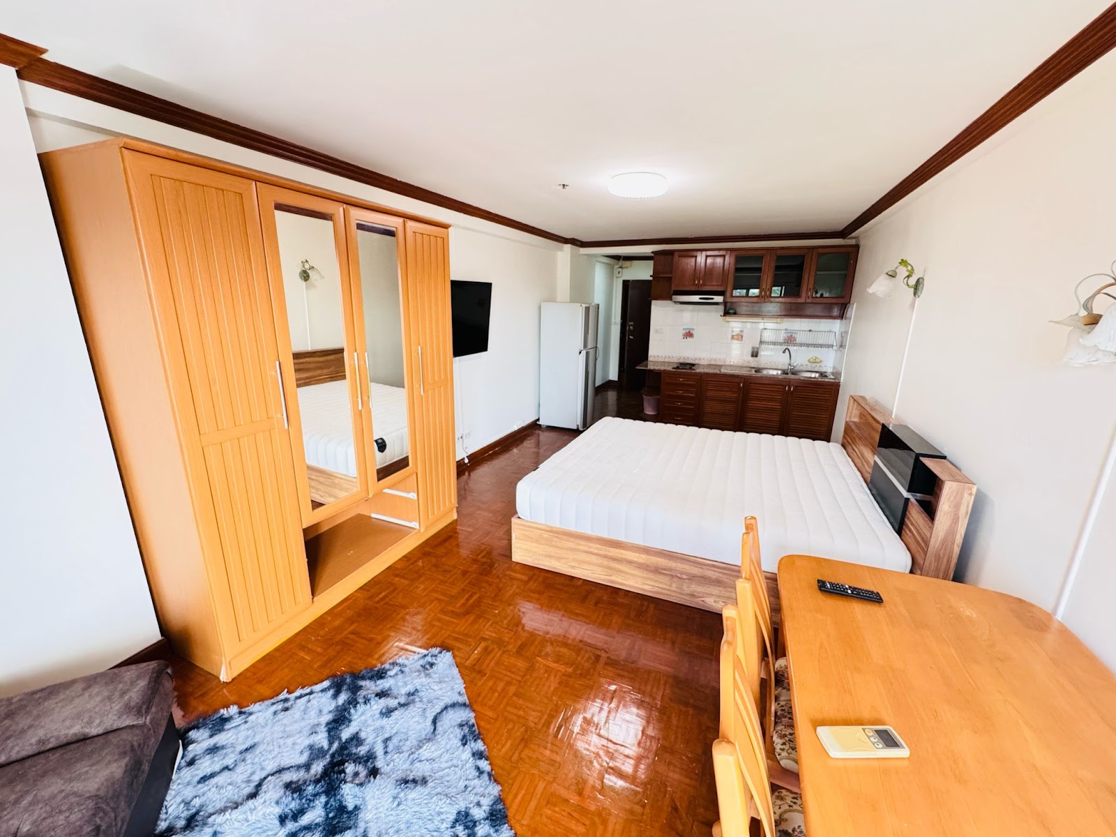 Laguna Beach 3 (Maldives) B - 1 Bed, Floor 5 9
