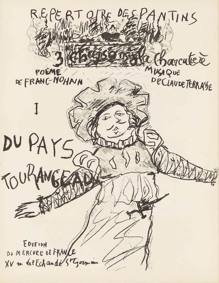 Repertoire des pantins Pl1 1898
