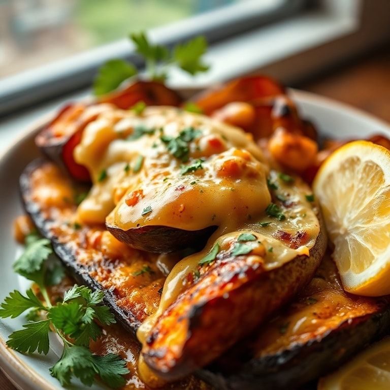Cuban Mojo Roasted Plantains Recipe for Easy Side Dish – Quick & Flavorful