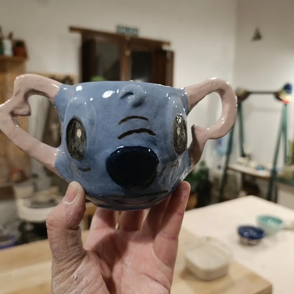 Taller de Cerámica