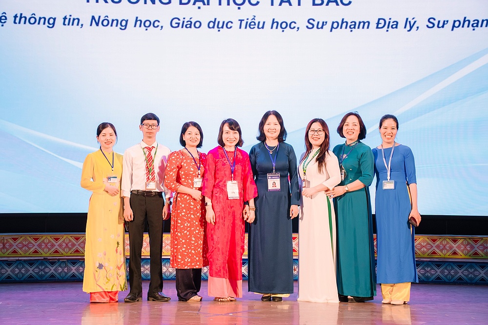 Khai mạc Khảo sát chính thức phục vụ đánh giá ngoài 06 chương trình đào tạo Trường Đại học Tây Bắc