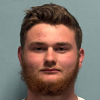 Chase Shrawder