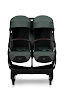 Stroller for twins Cavoe Deux Laura
