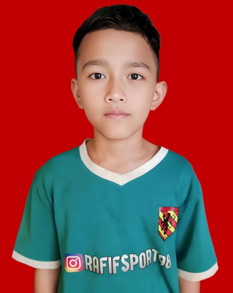 Raffa purnama alzabar