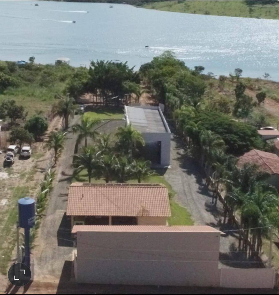 Lago Corumbá - Acesso Privativo ao Lago 8