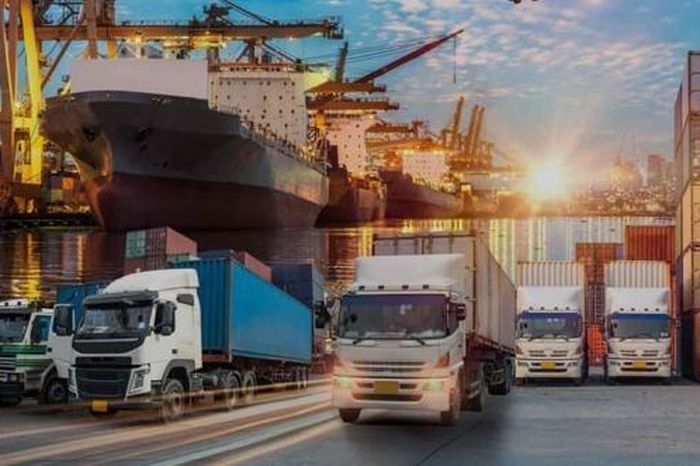 Bãi bỏ giấy phép kinh doanh vận tải đa phương thức quốc tế - Đài Phát thanh và truyền hình Hà Nội