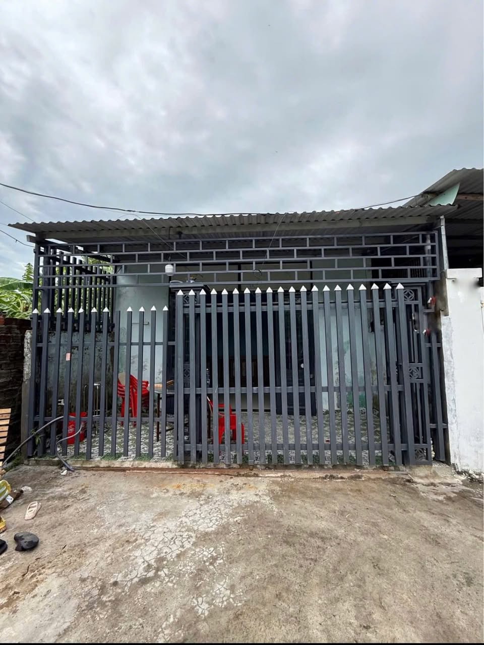 🧧NCC- Cho thuê nhà Kiệt oto Tôn Đản  2