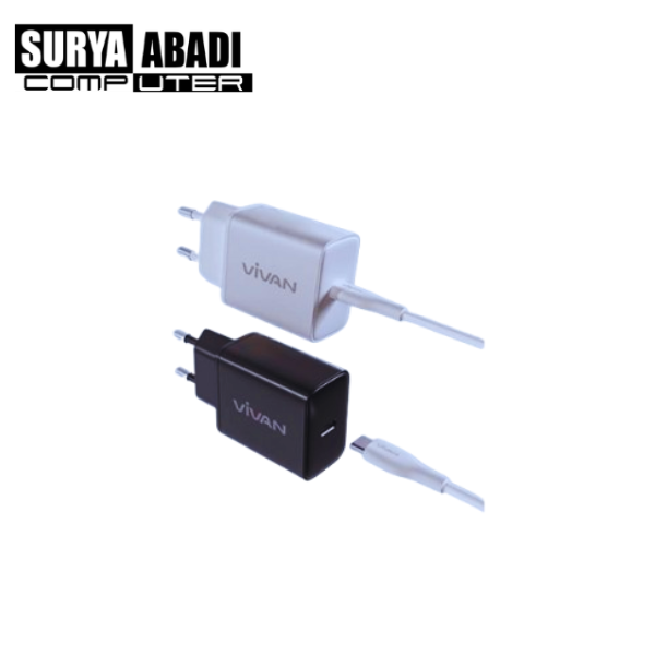 Charger Vivan C30L|C30C