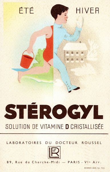 Stérogyl 1939
