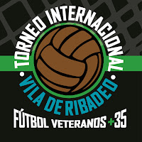 Torneio Internacional "Vila de Ribadeo" Futebol Veteranos+35 Ribadeo (Galizia- Espanha)
