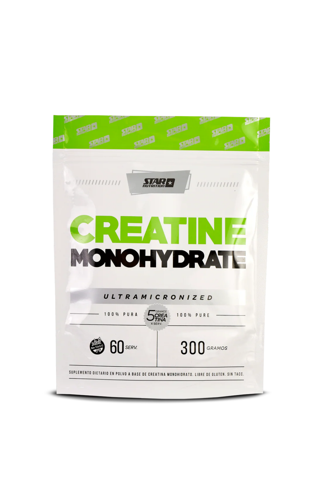 CREATINA DOY PACK 300GR