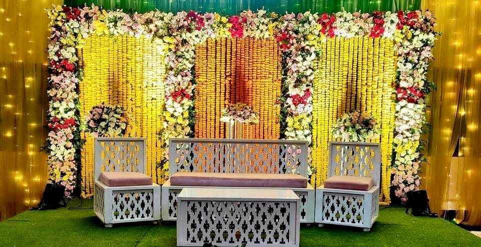 Event Space