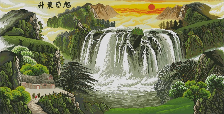 CMP 321275 Pattern