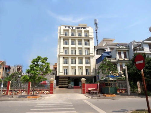 Ảnh chính địa điểm