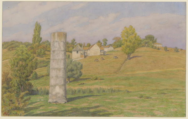 Le Cireygeol 1943