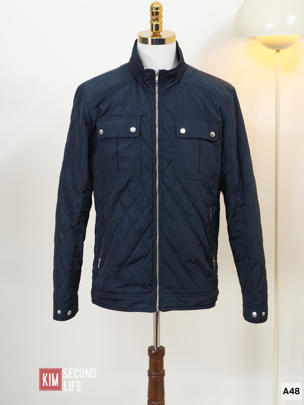 Áo khoác A48