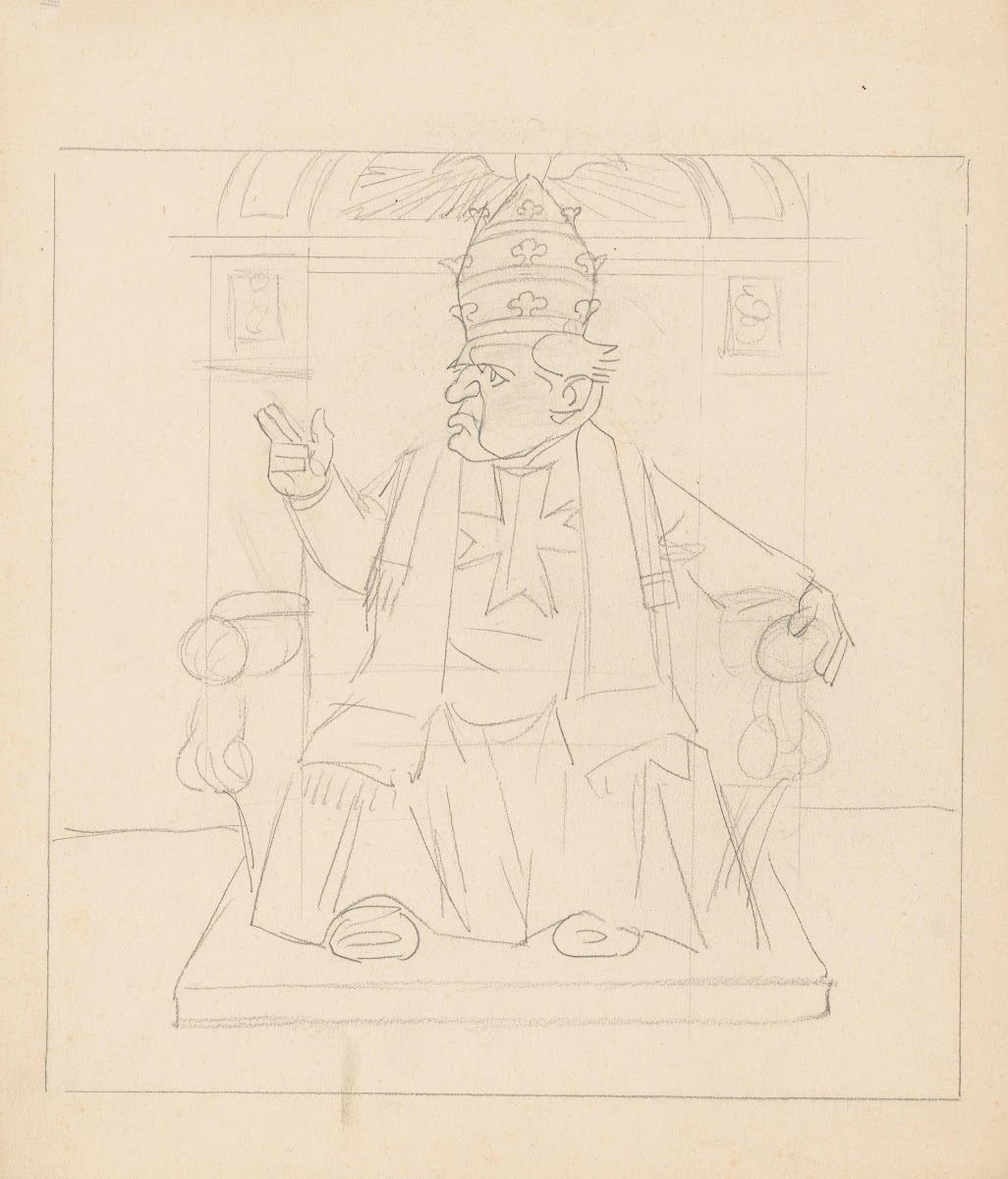 Kuyper als paus 1900 1920