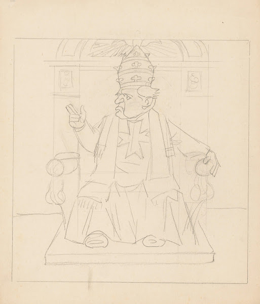 Kuyper als paus 1900 1920