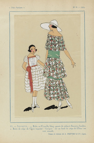 Soeurette 1923