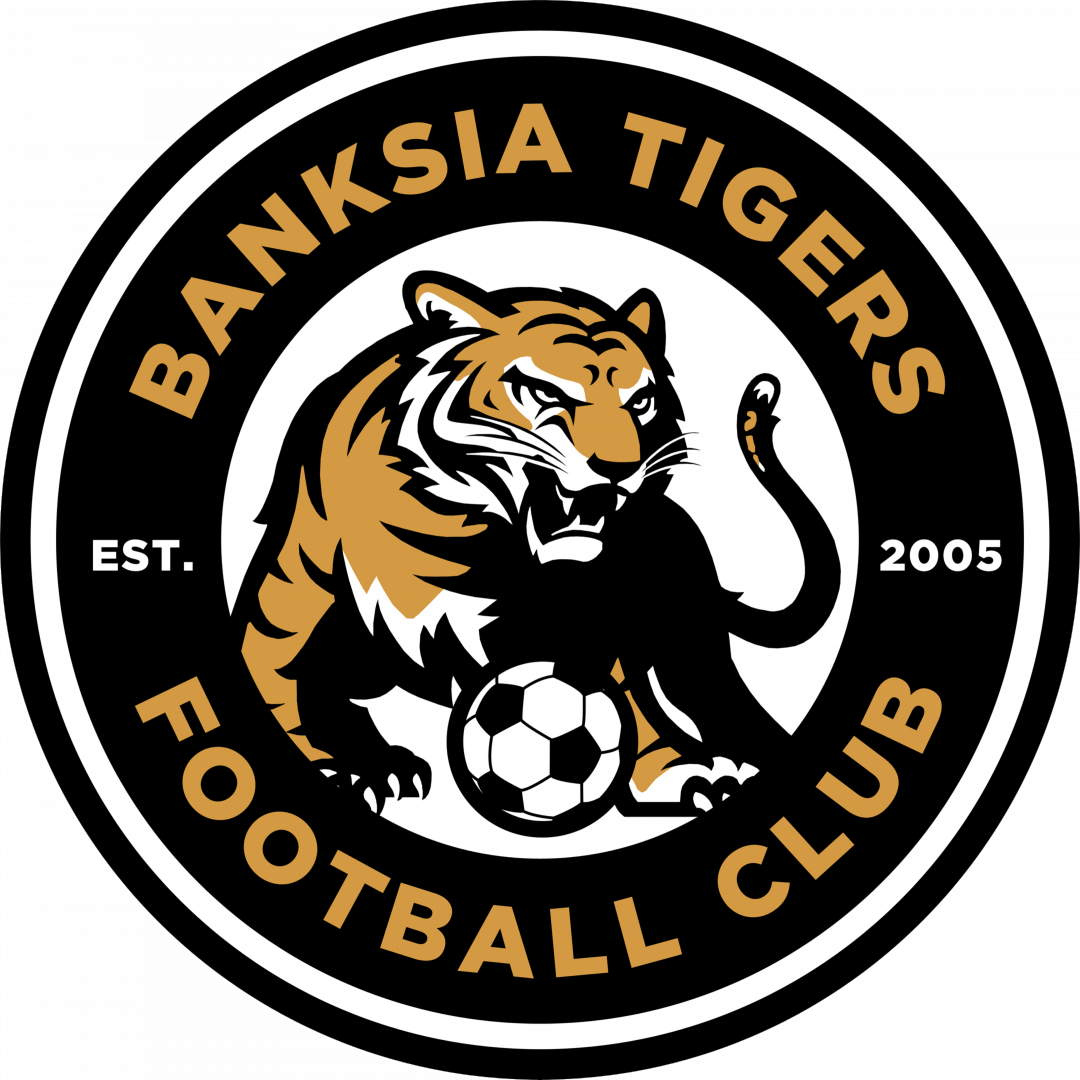 Banksia Tigers logo