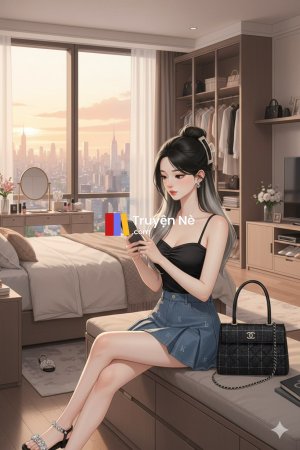 Nhà Bên Kia Cửa Sổ