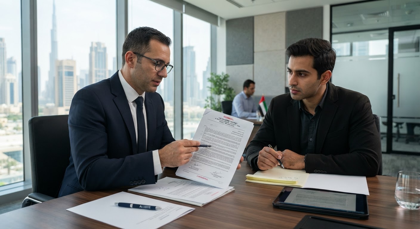 هل شركتك تستعد لمواكبة التزام العمل؟