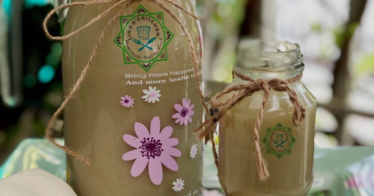 Dịu mát như sữa đậu xanh, hạt sen!