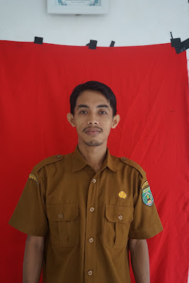M. SAURI, S.Pd - GURU PJOK
